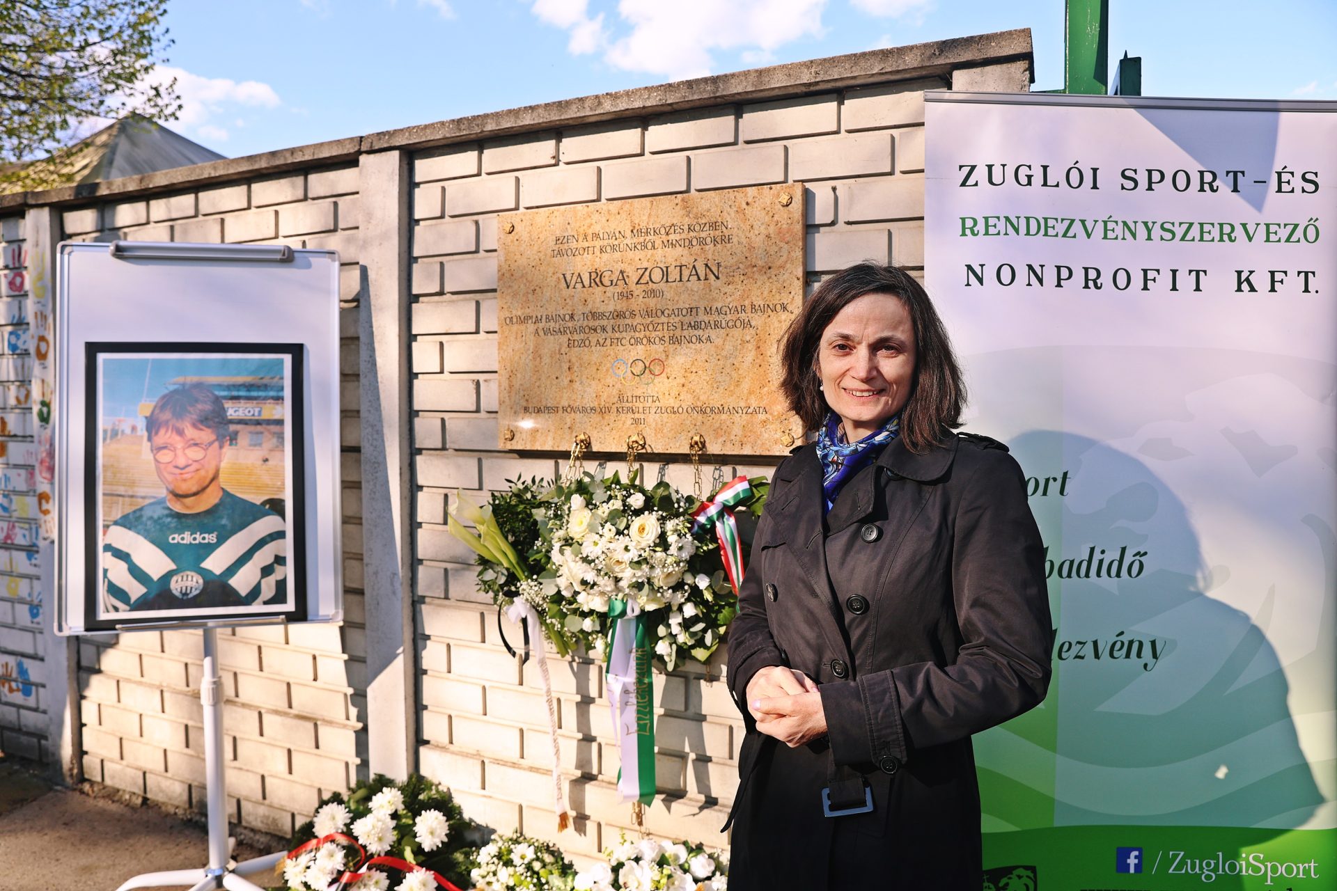 Fotó: Bach Máté | Zuglói Lapok)